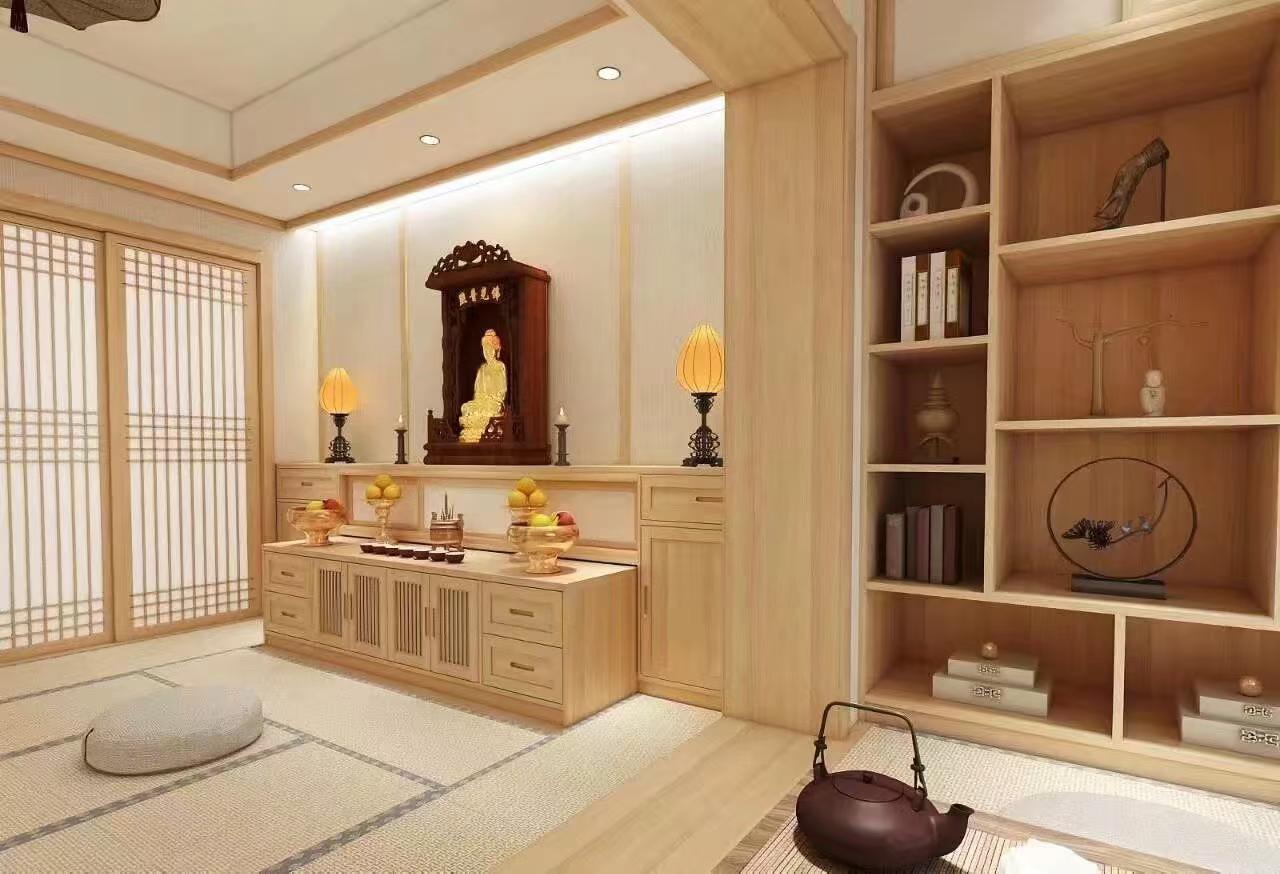 沈阳全屋定制